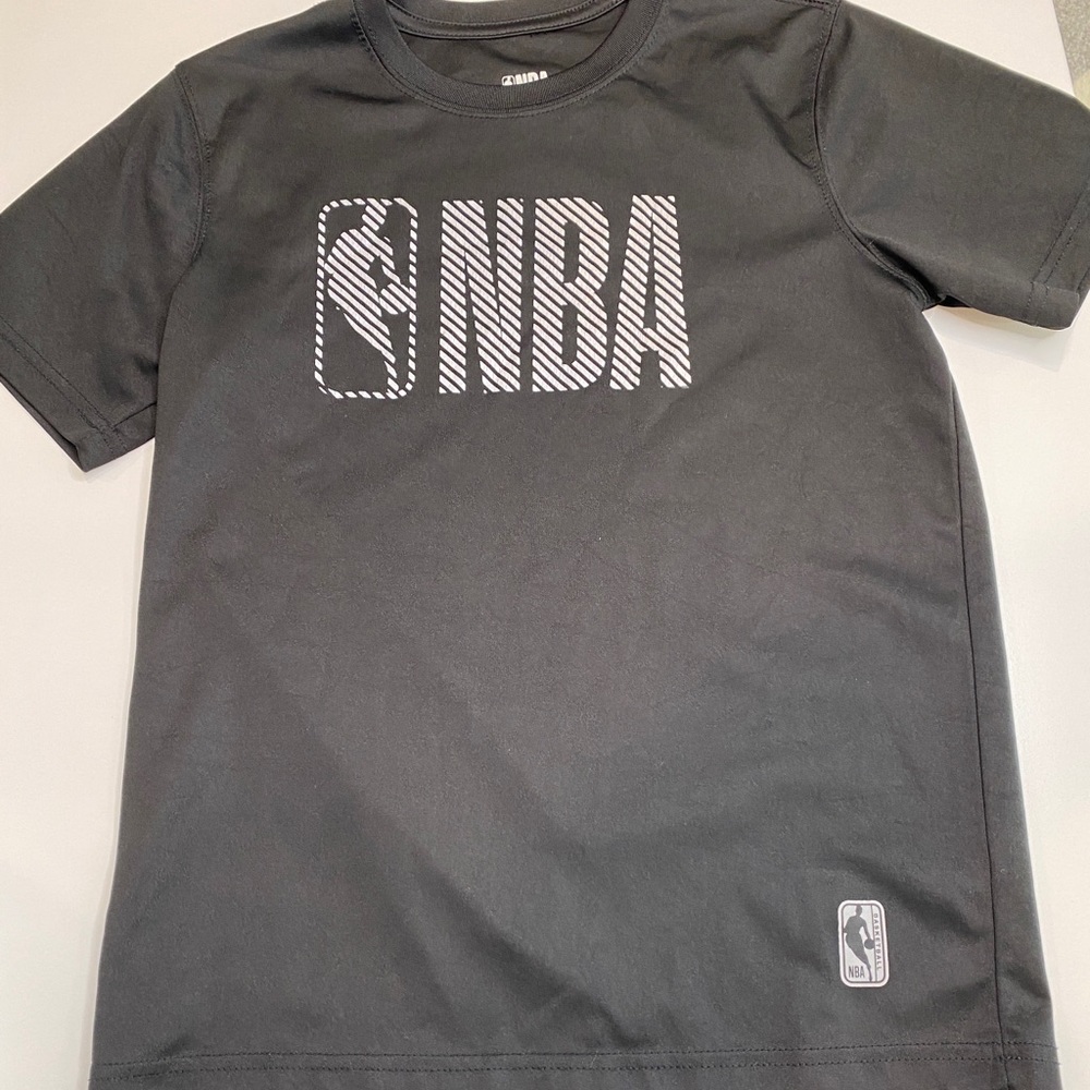 NBA Dry-fit T-shirt